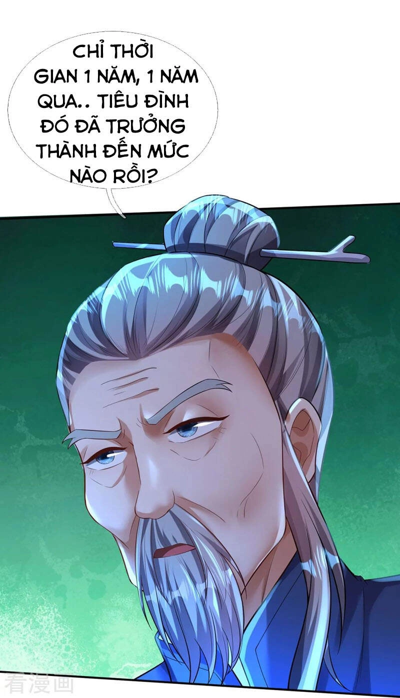 Đại Ma Hoàng Thường Ngày Phiền Não Chapter 78 - 4