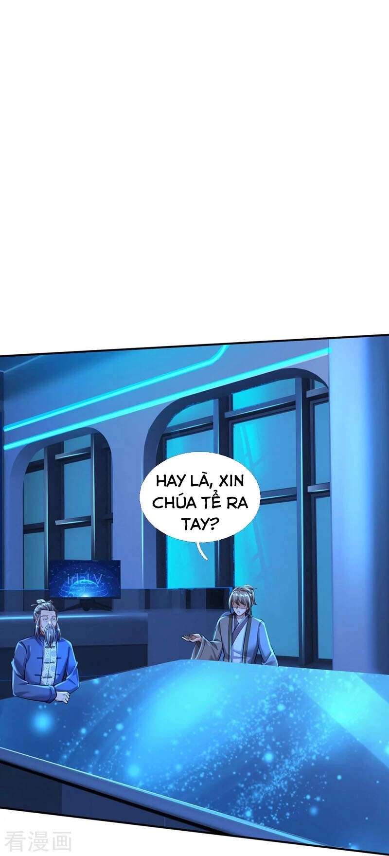 Đại Ma Hoàng Thường Ngày Phiền Não Chapter 78 - 5