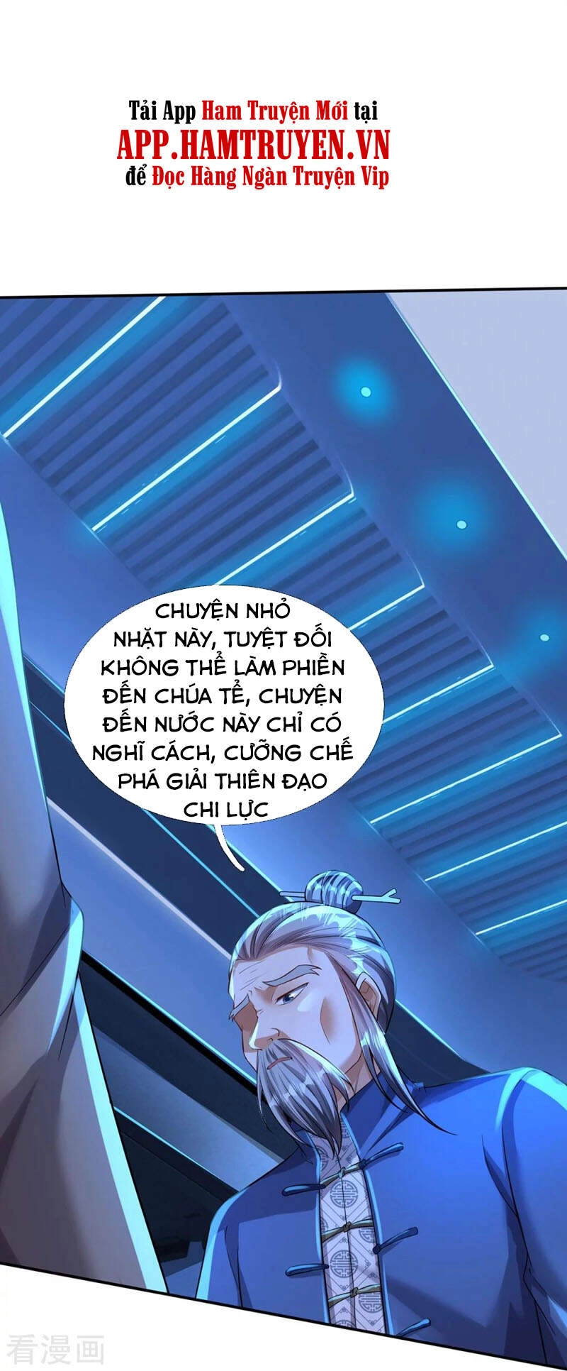 Đại Ma Hoàng Thường Ngày Phiền Não Chapter 78 - 6