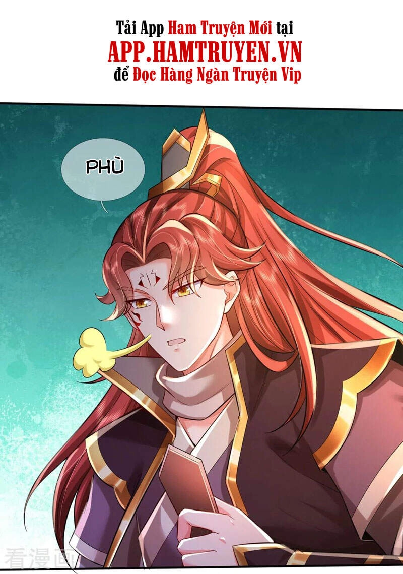 Đại Ma Hoàng Thường Ngày Phiền Não Chapter 78 - 11