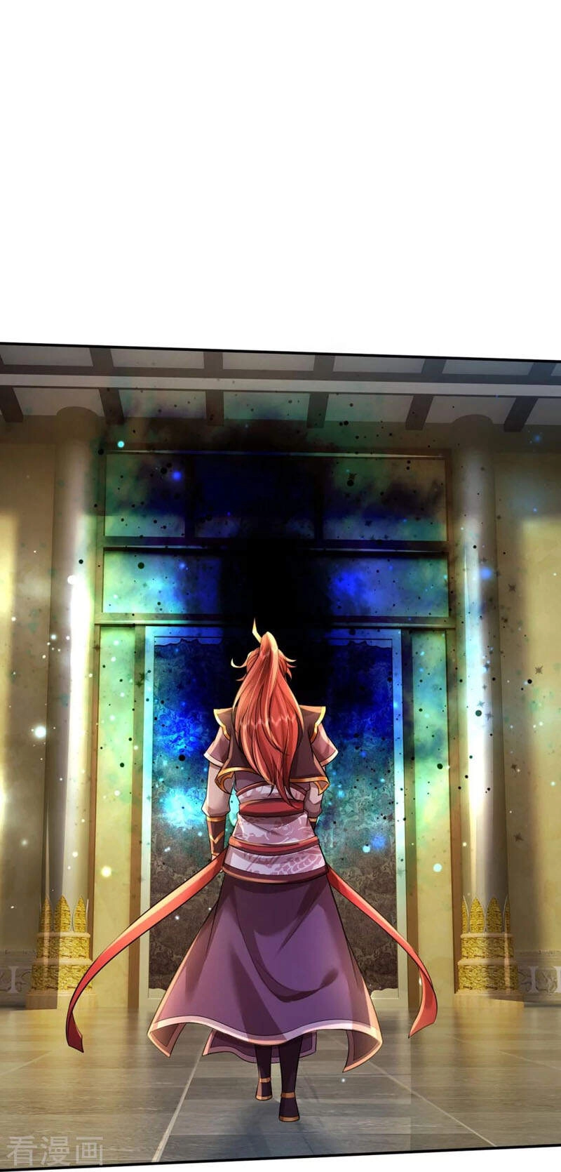 Đại Ma Hoàng Thường Ngày Phiền Não Chapter 78 - 14