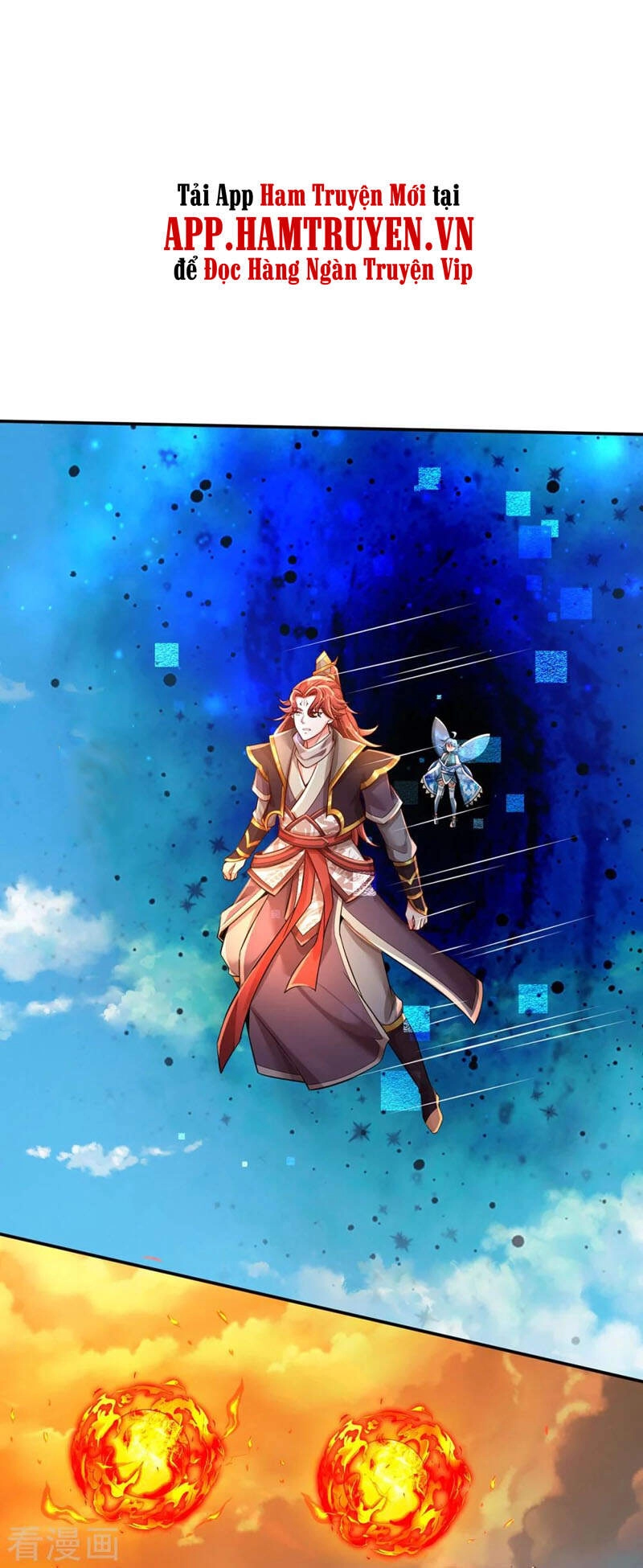 Đại Ma Hoàng Thường Ngày Phiền Não Chapter 78 - 17