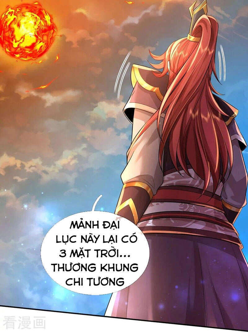 Đại Ma Hoàng Thường Ngày Phiền Não Chapter 78 - 18