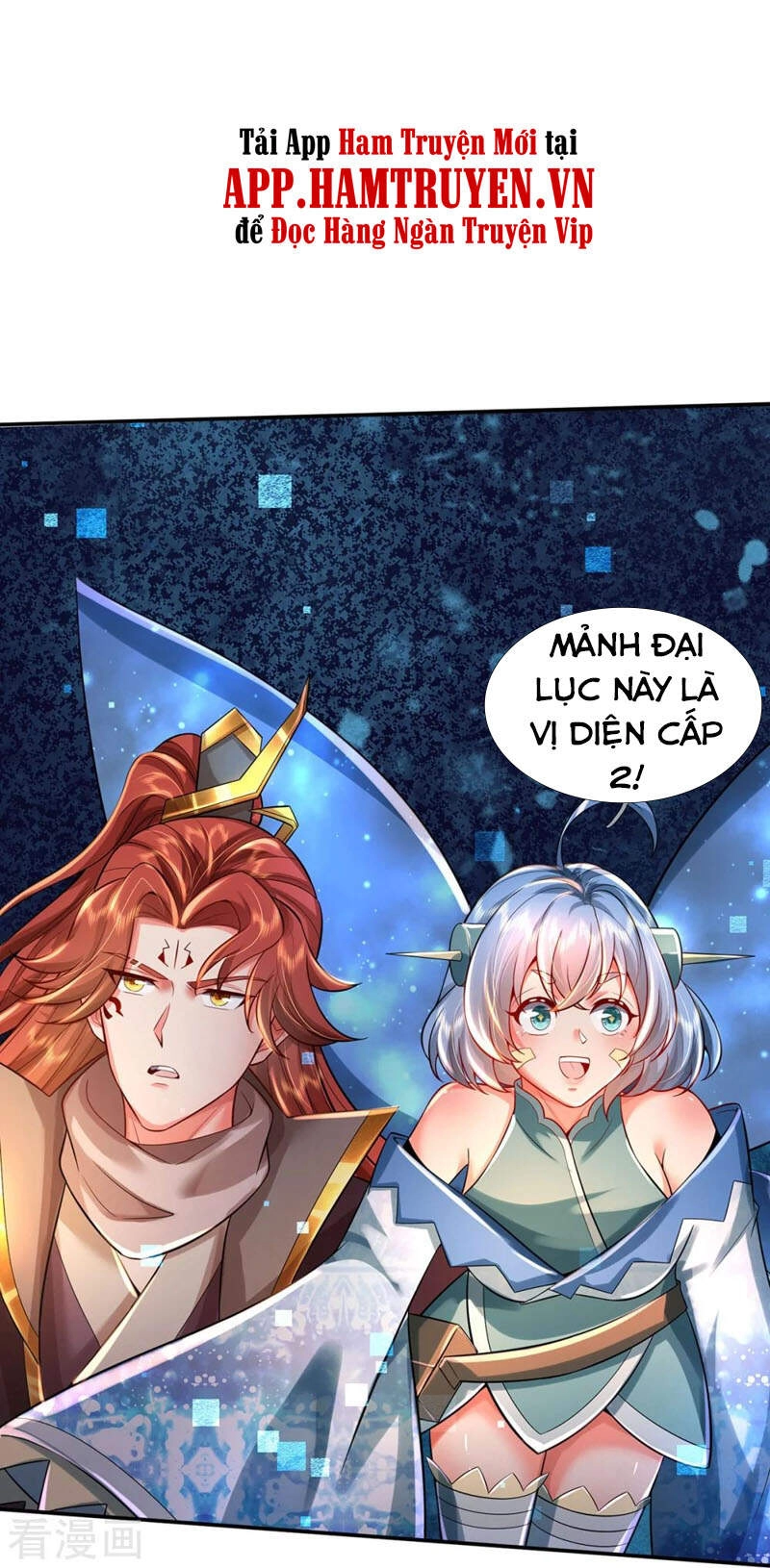 Đại Ma Hoàng Thường Ngày Phiền Não Chapter 78 - 19