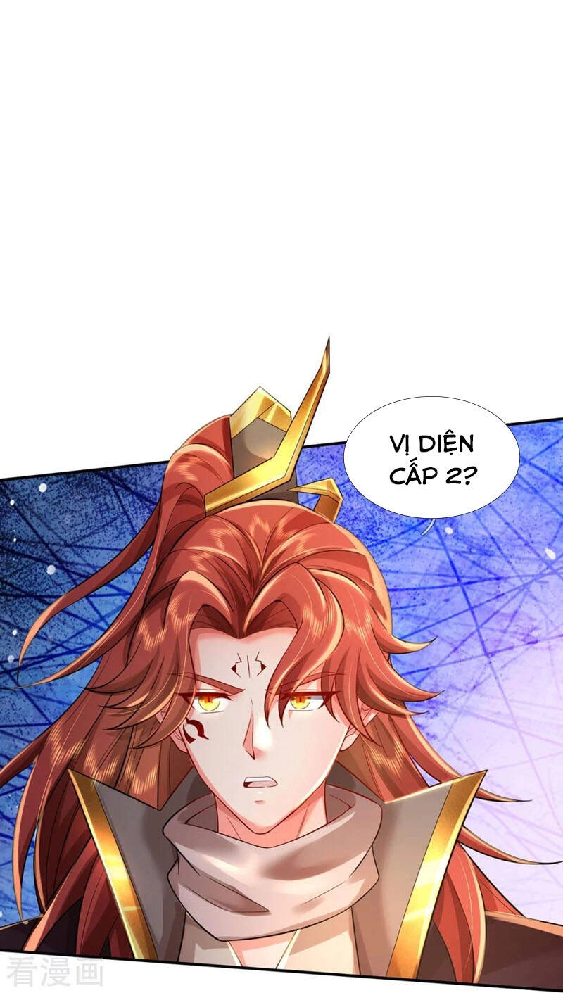 Đại Ma Hoàng Thường Ngày Phiền Não Chapter 78 - 20