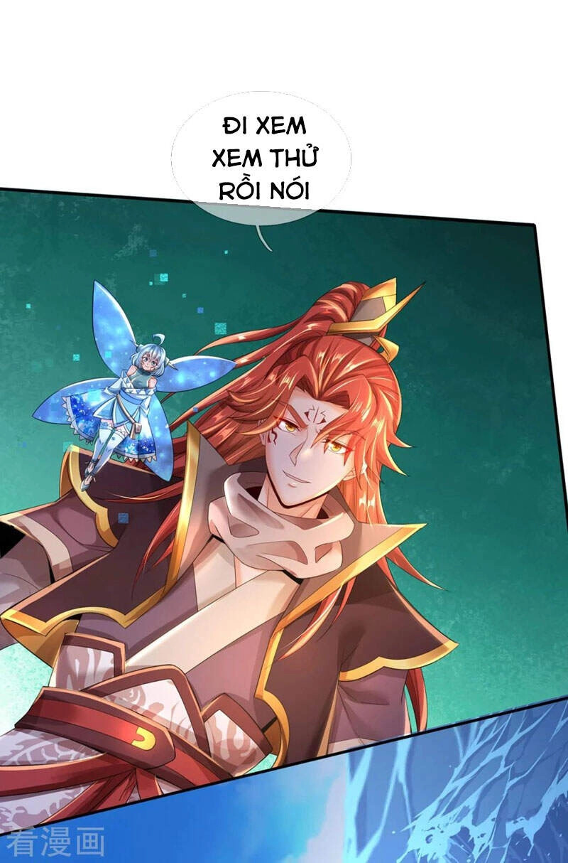 Đại Ma Hoàng Thường Ngày Phiền Não Chapter 78 - 23