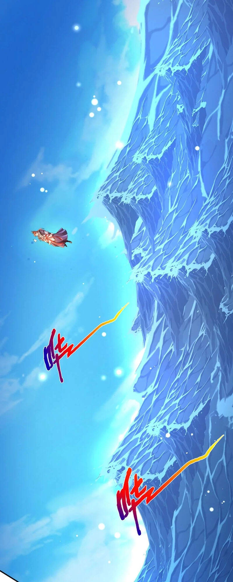 Đại Ma Hoàng Thường Ngày Phiền Não Chapter 78 - 24