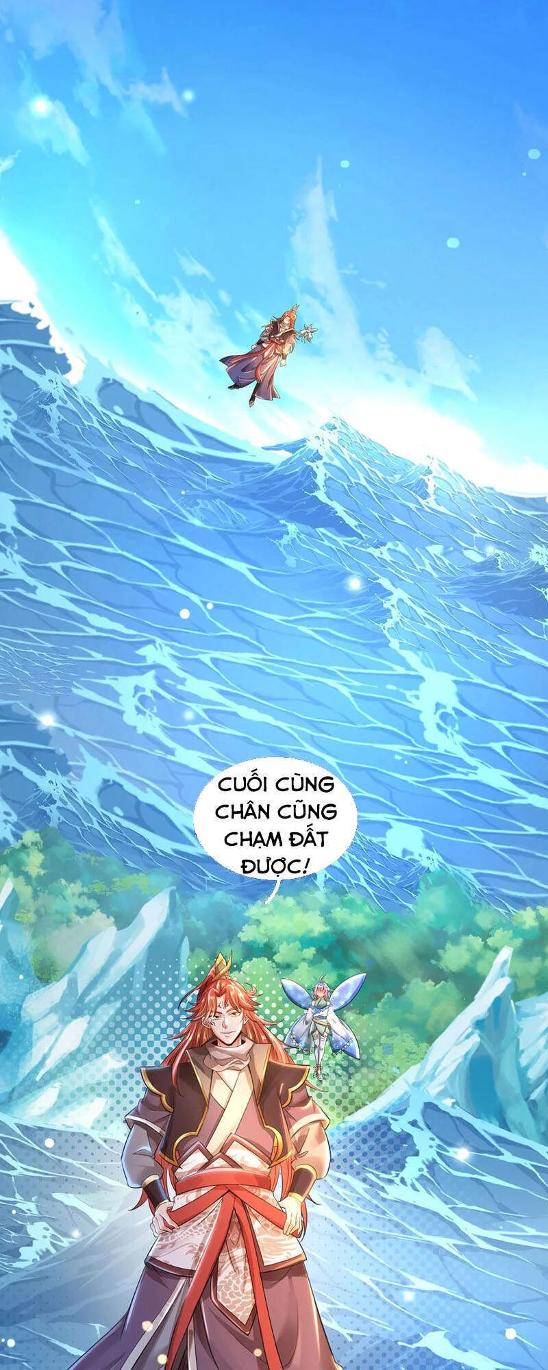 Đại Ma Hoàng Thường Ngày Phiền Não Chapter 78 - 29