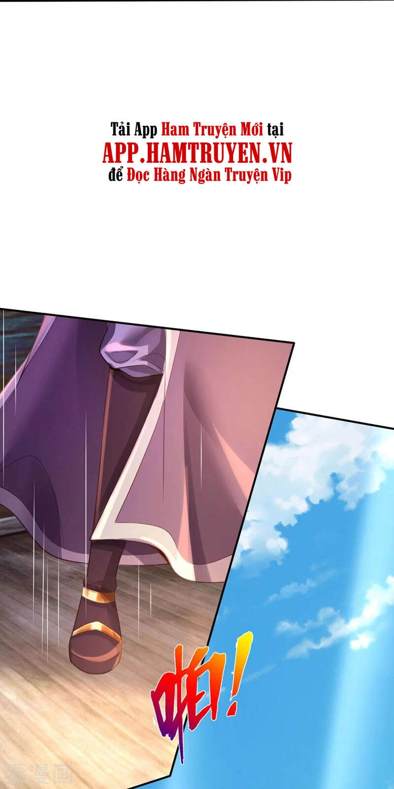 Đại Ma Hoàng Thường Ngày Phiền Não Chapter 78 - 31