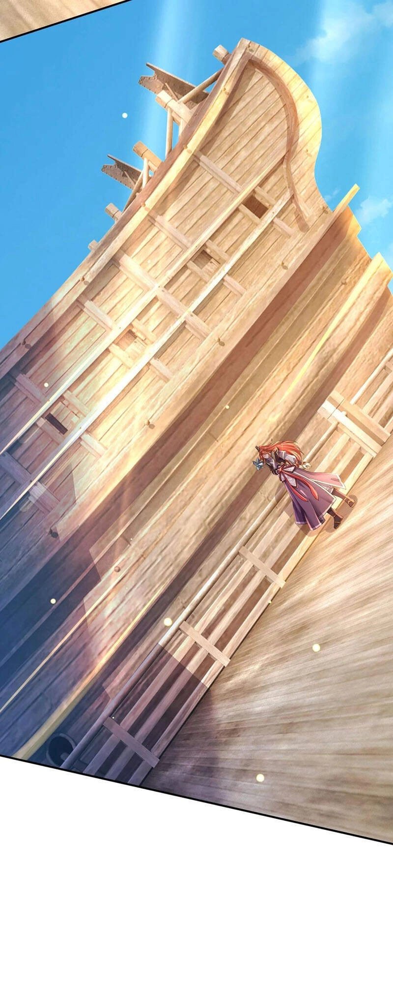 Đại Ma Hoàng Thường Ngày Phiền Não Chapter 78 - 32