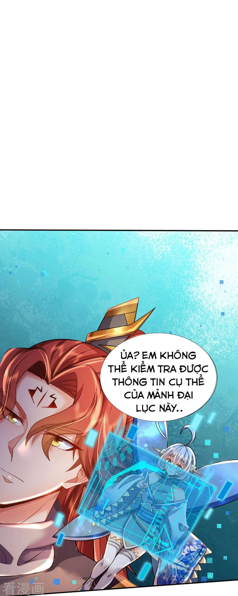 Đại Ma Hoàng Thường Ngày Phiền Não Chapter 78 - 37