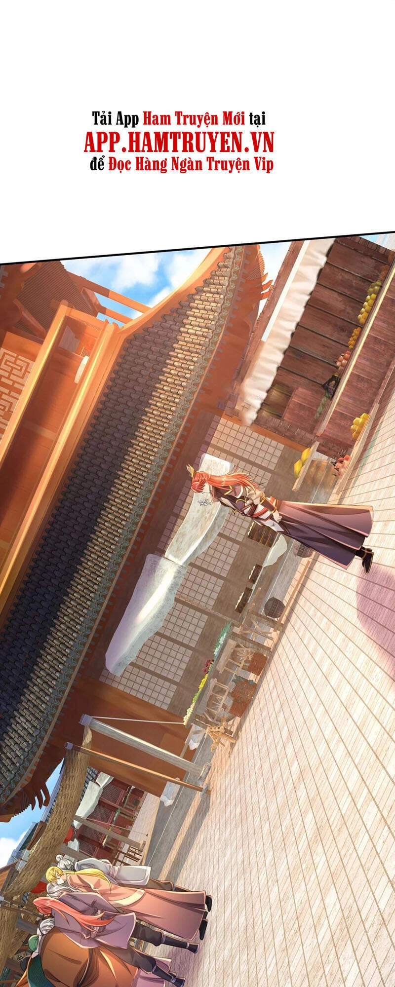 Đại Ma Hoàng Thường Ngày Phiền Não Chapter 78 - 40