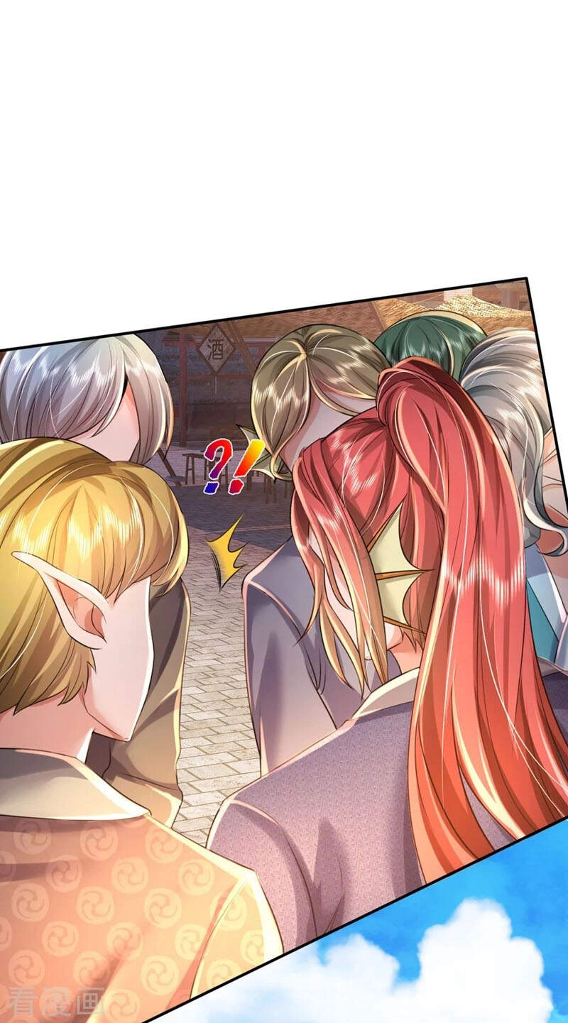 Đại Ma Hoàng Thường Ngày Phiền Não Chapter 78 - 42