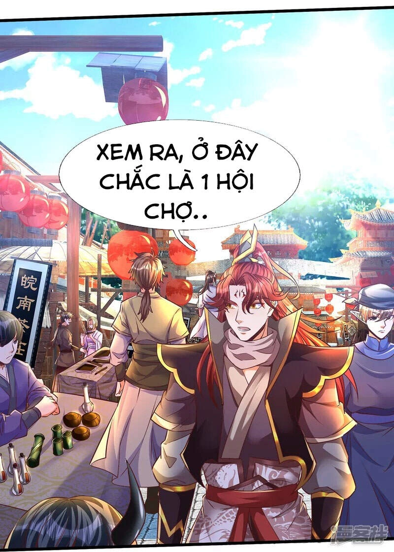 Đại Ma Hoàng Thường Ngày Phiền Não Chapter 79 - 1