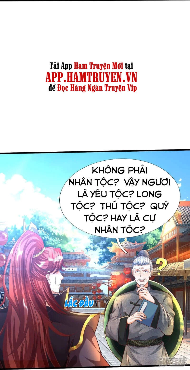 Đại Ma Hoàng Thường Ngày Phiền Não Chapter 79 - 8