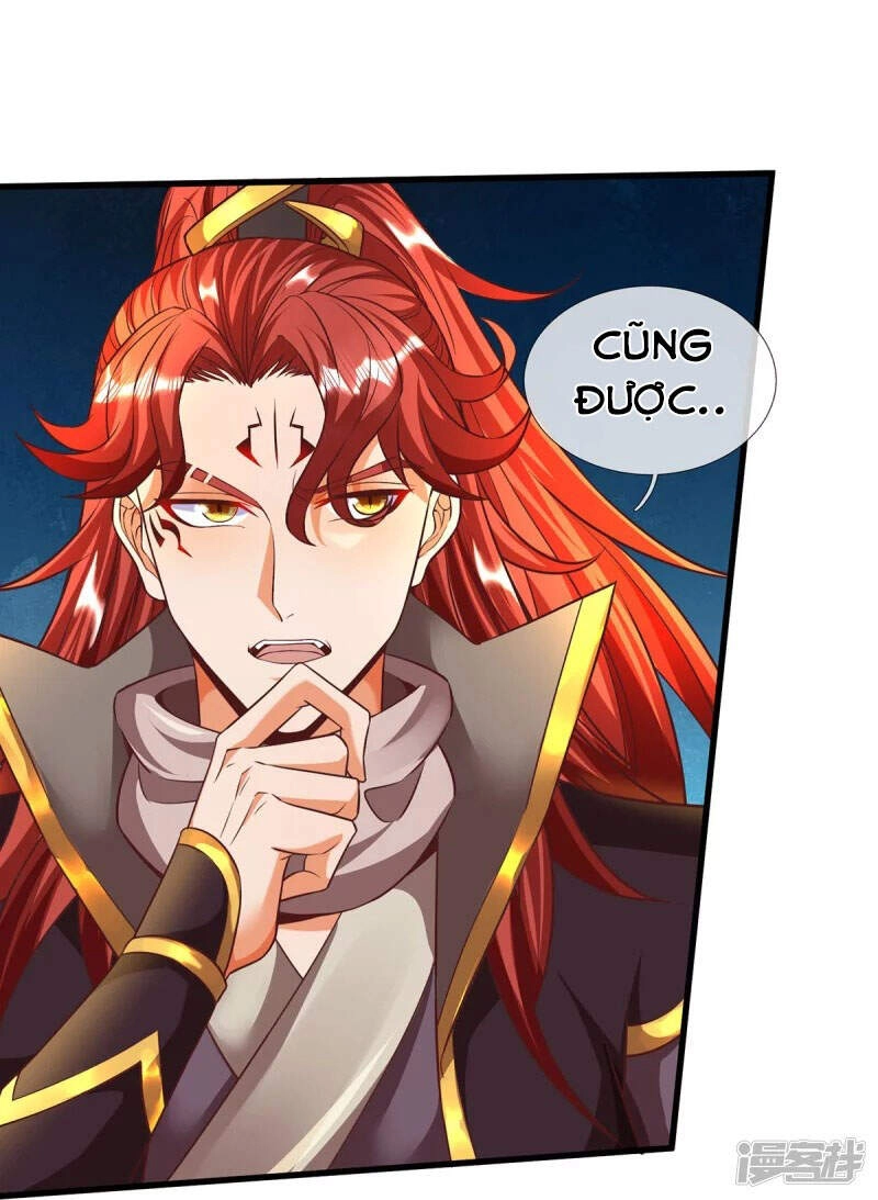 Đại Ma Hoàng Thường Ngày Phiền Não Chapter 79 - 11