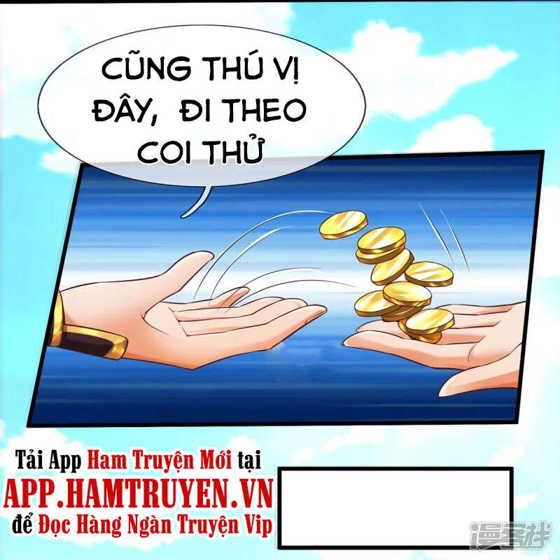 Đại Ma Hoàng Thường Ngày Phiền Não Chapter 79 - 14