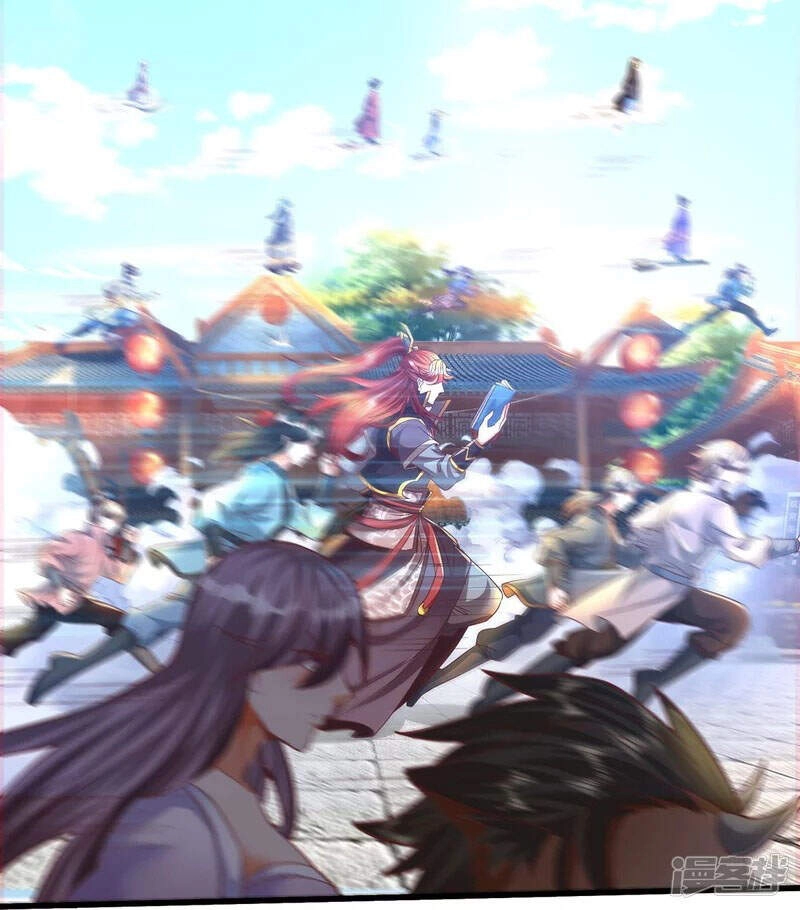 Đại Ma Hoàng Thường Ngày Phiền Não Chapter 79 - 15