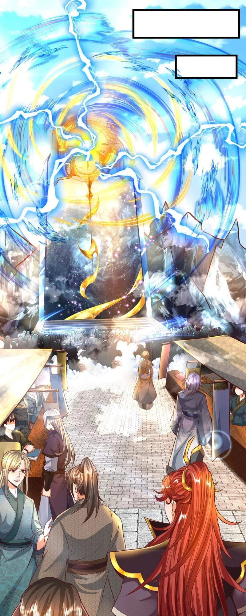 Đại Ma Hoàng Thường Ngày Phiền Não Chapter 79 - 17