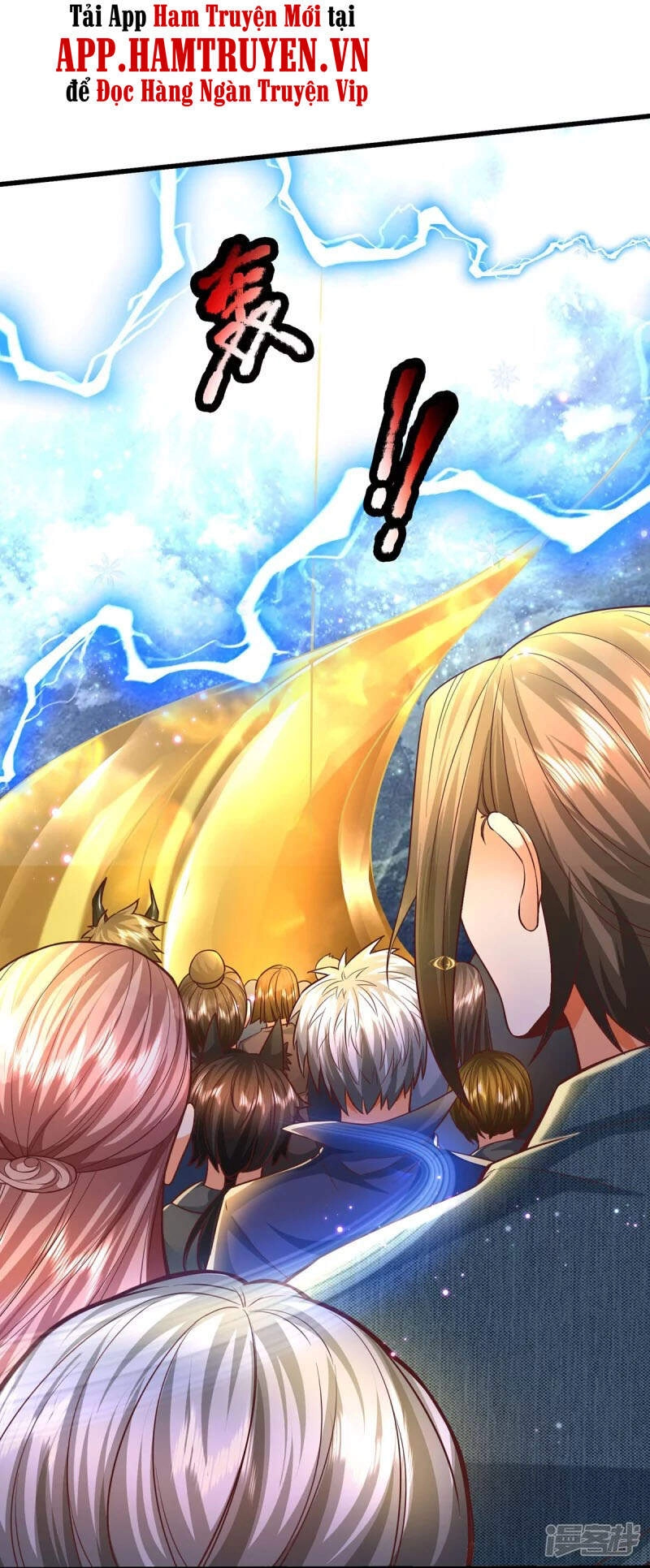 Đại Ma Hoàng Thường Ngày Phiền Não Chapter 79 - 19