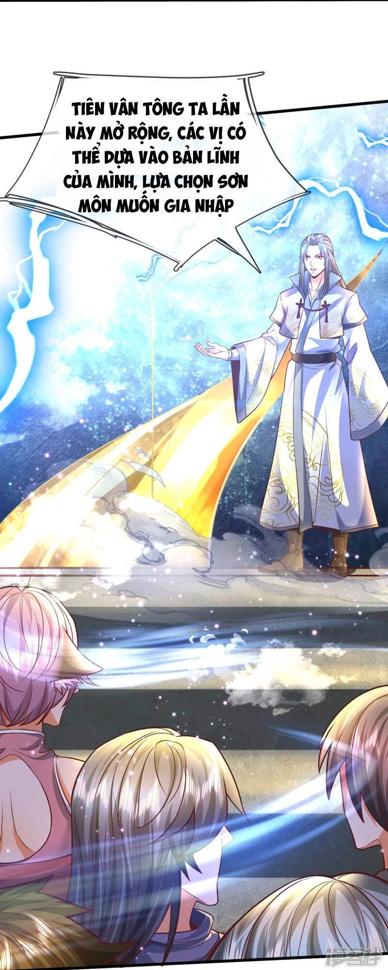 Đại Ma Hoàng Thường Ngày Phiền Não Chapter 79 - 20