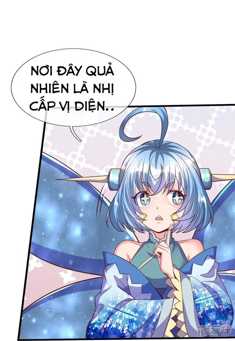 Đại Ma Hoàng Thường Ngày Phiền Não Chapter 79 - 23