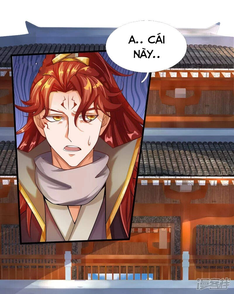 Đại Ma Hoàng Thường Ngày Phiền Não Chapter 79 - 30