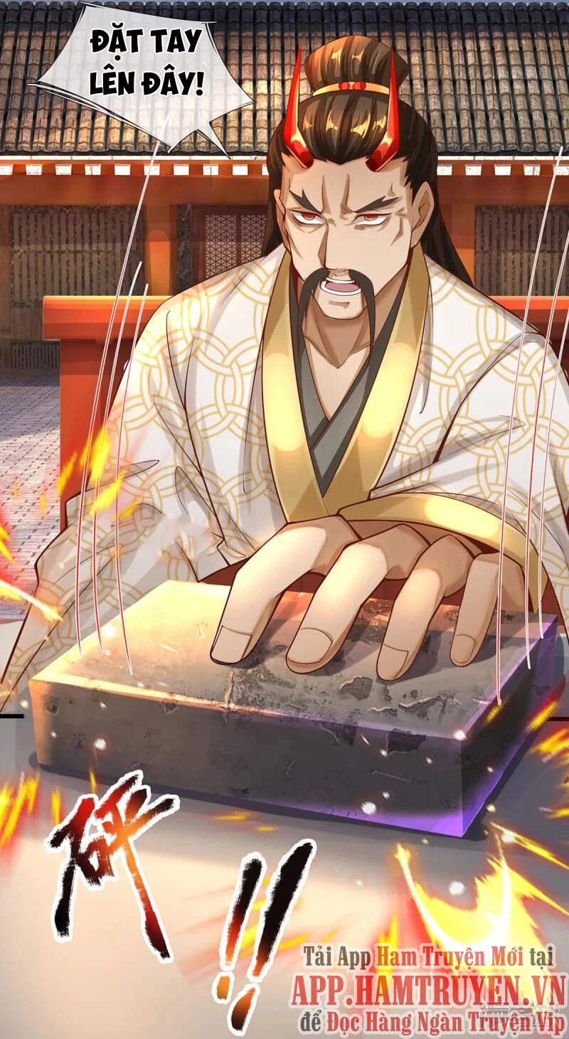 Đại Ma Hoàng Thường Ngày Phiền Não Chapter 79 - 31