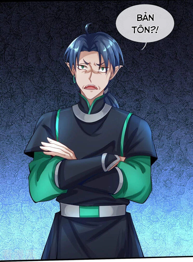 Đại Ma Hoàng Thường Ngày Phiền Não Chapter 80 - 15