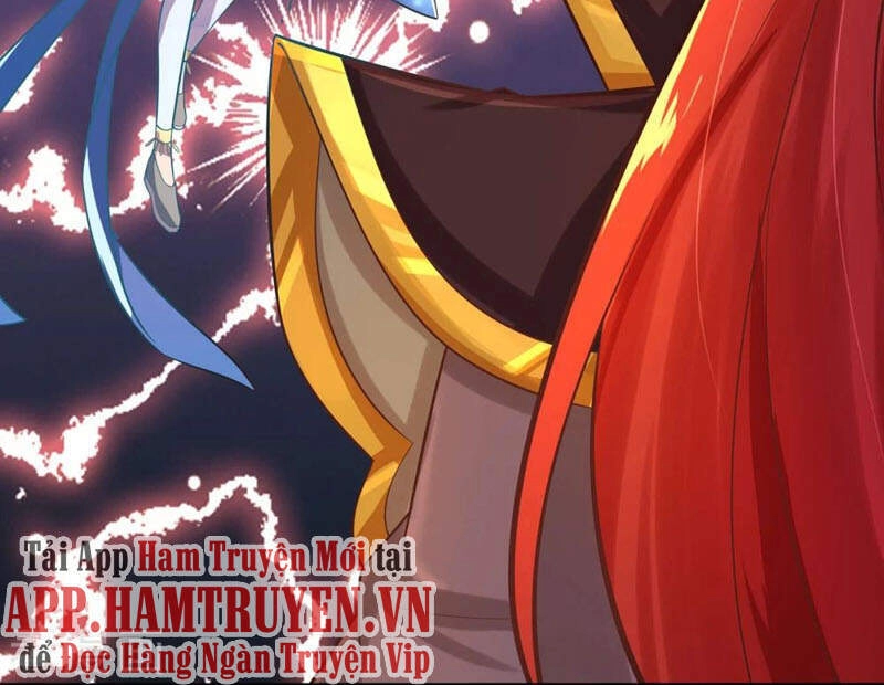 Đại Ma Hoàng Thường Ngày Phiền Não Chapter 80 - 19