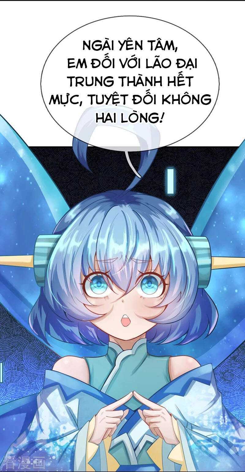 Đại Ma Hoàng Thường Ngày Phiền Não Chapter 80 - 20