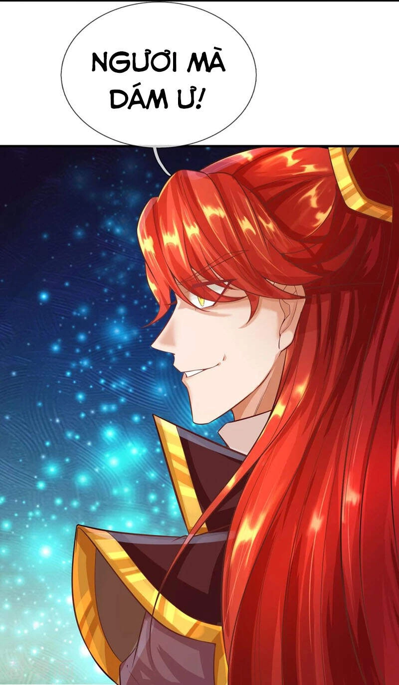 Đại Ma Hoàng Thường Ngày Phiền Não Chapter 80 - 21