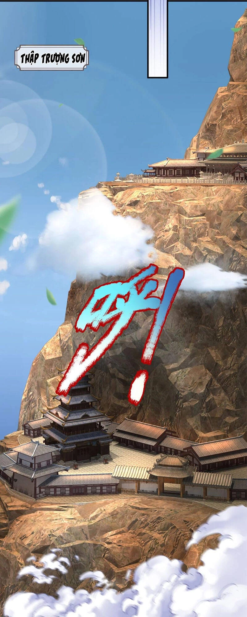 Đại Ma Hoàng Thường Ngày Phiền Não Chapter 80 - 24