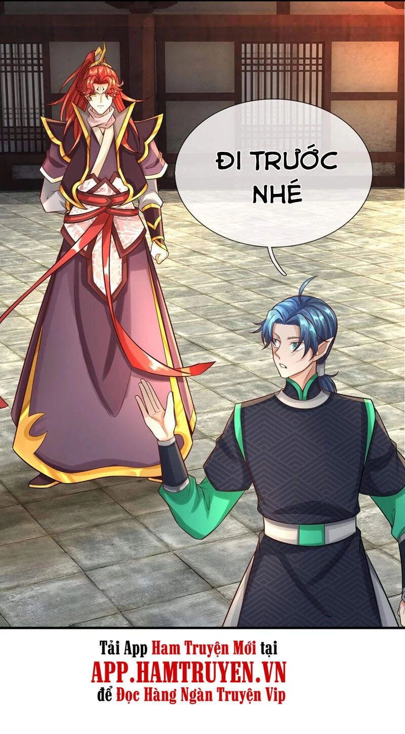 Đại Ma Hoàng Thường Ngày Phiền Não Chapter 80 - 30