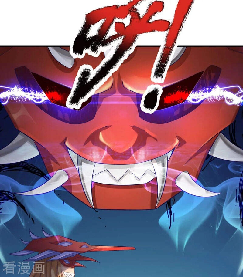 Đại Ma Hoàng Thường Ngày Phiền Não Chapter 81 - 13