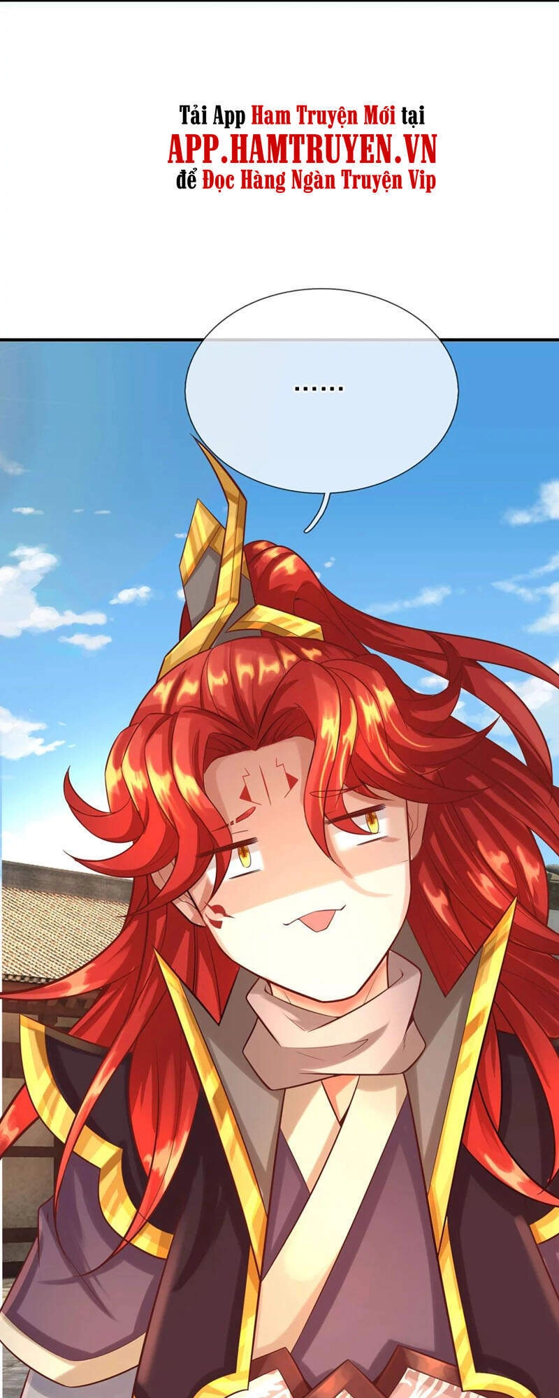 Đại Ma Hoàng Thường Ngày Phiền Não Chapter 81 - 17