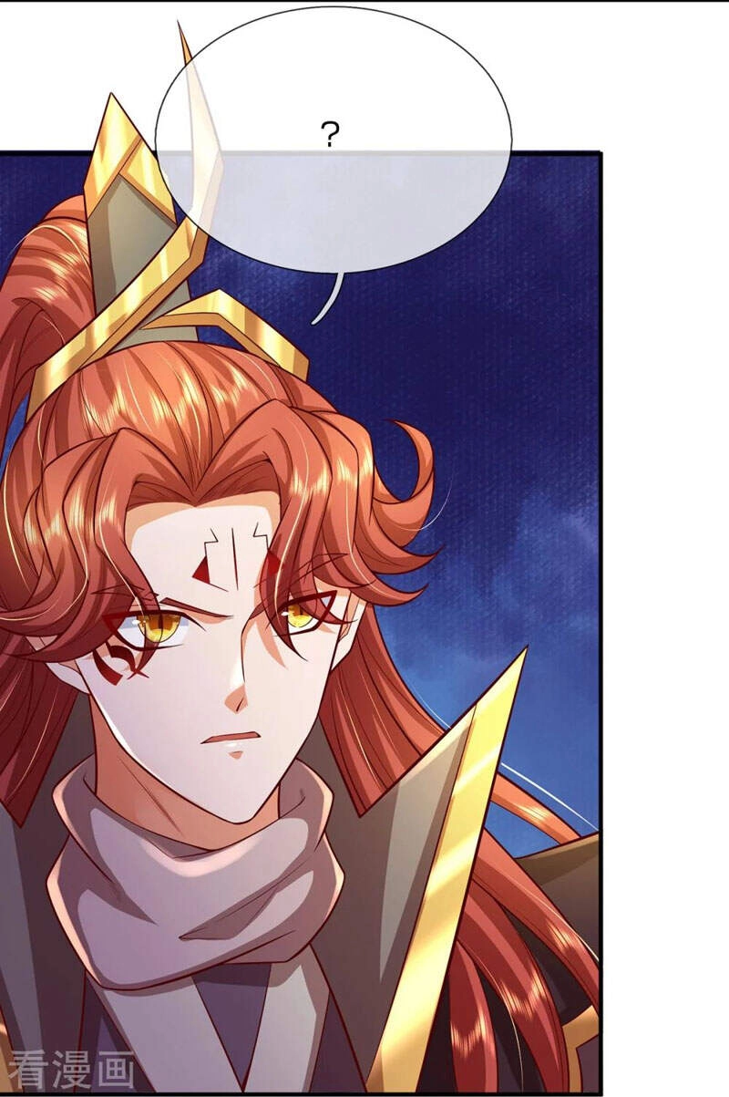 Đại Ma Hoàng Thường Ngày Phiền Não Chapter 81 - 23