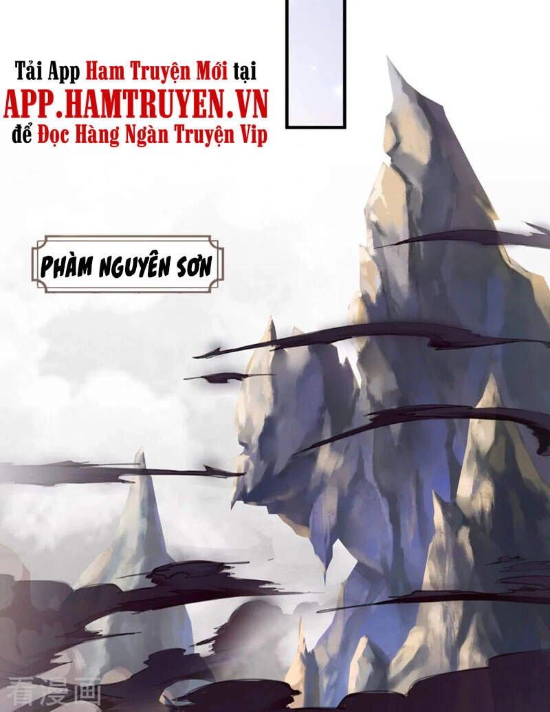 Đại Ma Hoàng Thường Ngày Phiền Não Chapter 81 - 25