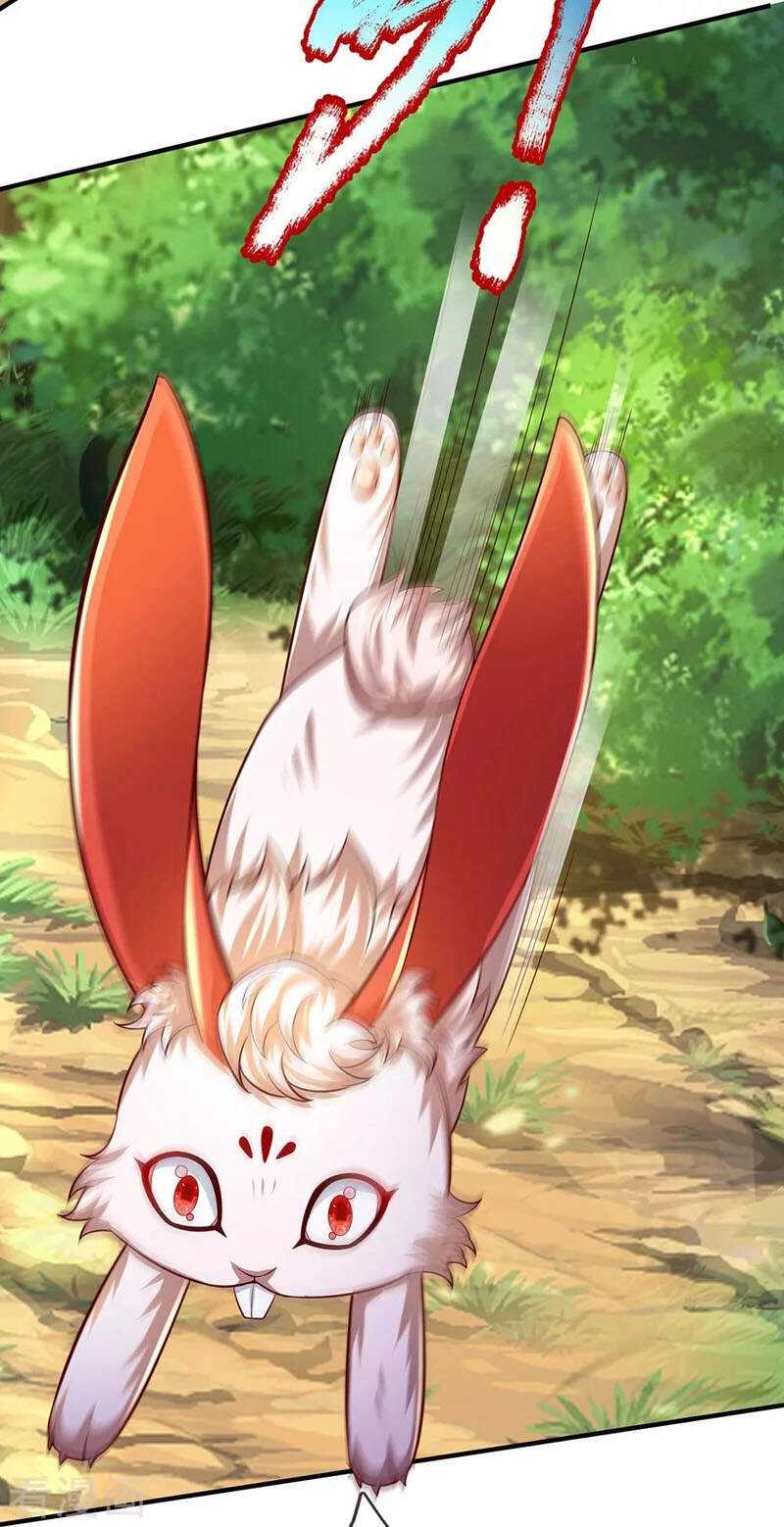 Đại Ma Hoàng Thường Ngày Phiền Não Chapter 81 - 30