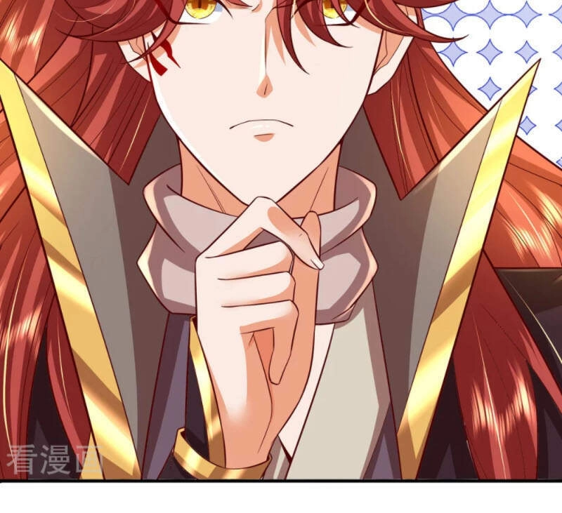 Đại Ma Hoàng Thường Ngày Phiền Não Chapter 82 - 17