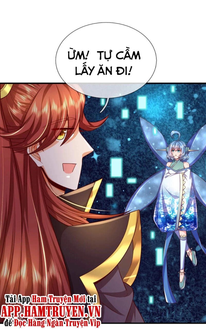 Đại Ma Hoàng Thường Ngày Phiền Não Chapter 83 - 1