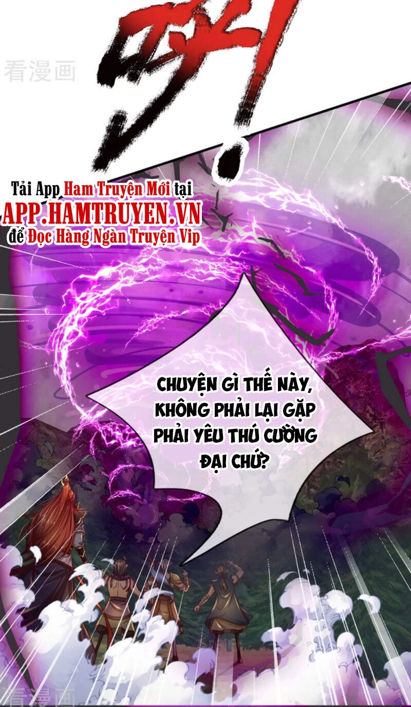 Đại Ma Hoàng Thường Ngày Phiền Não Chapter 83 - 7