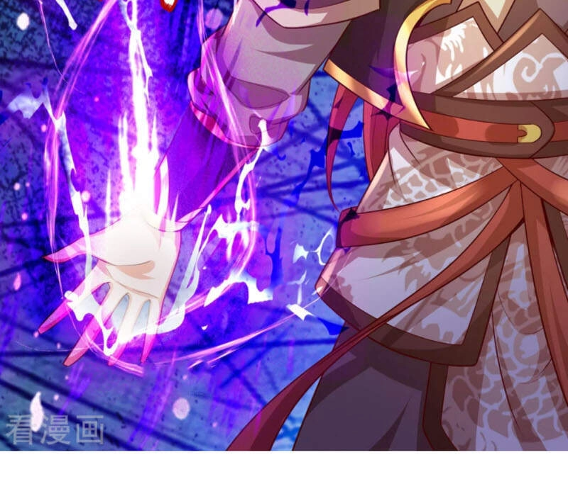 Đại Ma Hoàng Thường Ngày Phiền Não Chapter 83 - 13