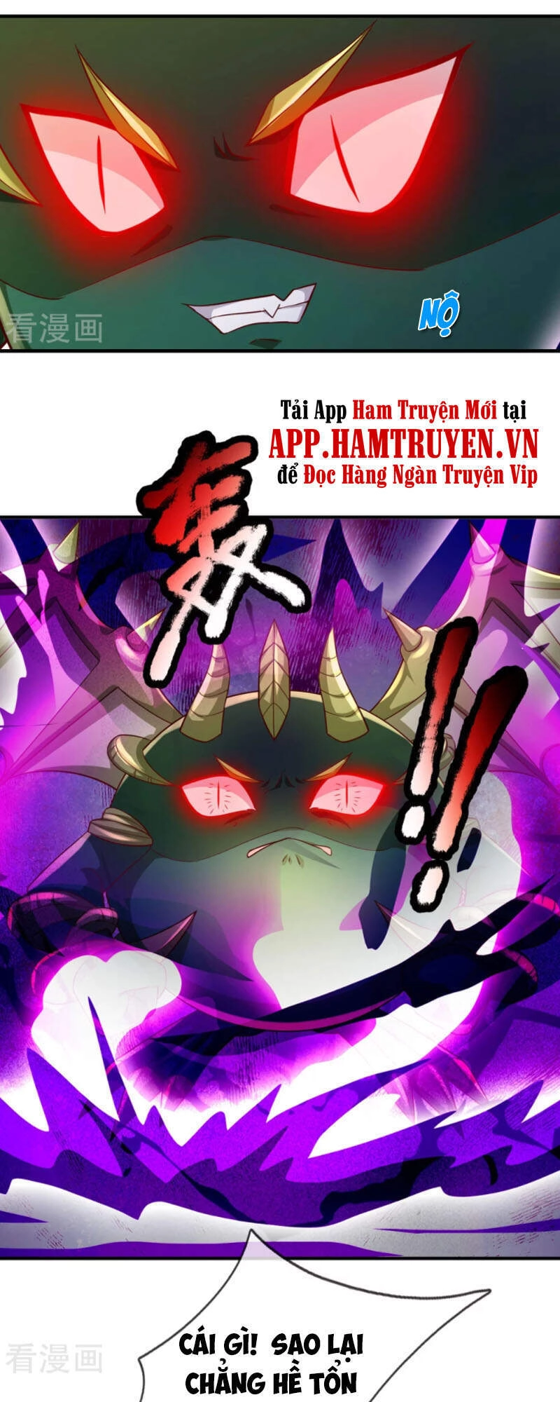 Đại Ma Hoàng Thường Ngày Phiền Não Chapter 83 - 19