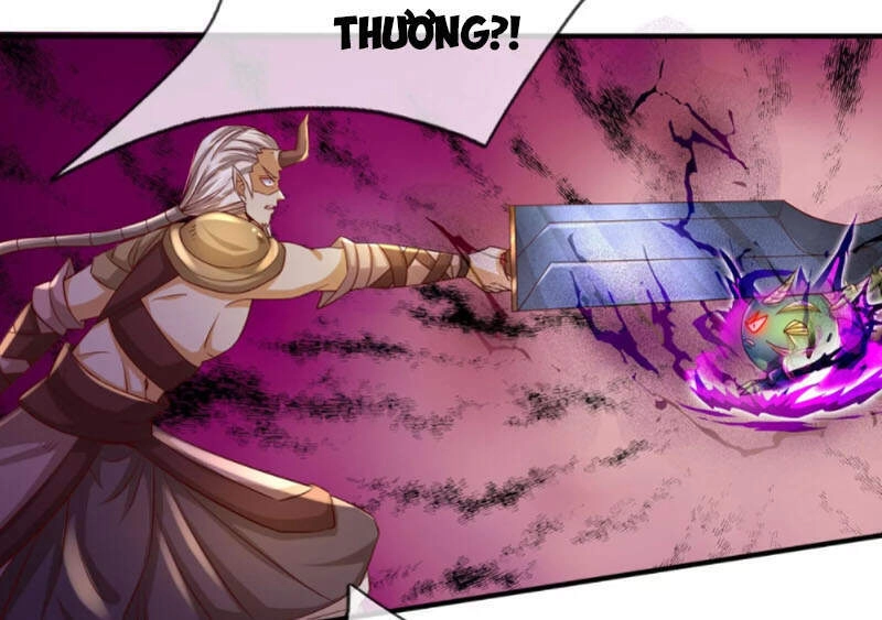 Đại Ma Hoàng Thường Ngày Phiền Não Chapter 83 - 20