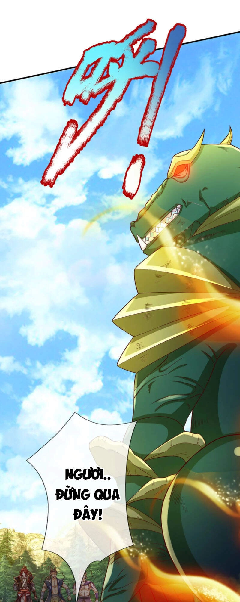 Đại Ma Hoàng Thường Ngày Phiền Não Chapter 83 - 24