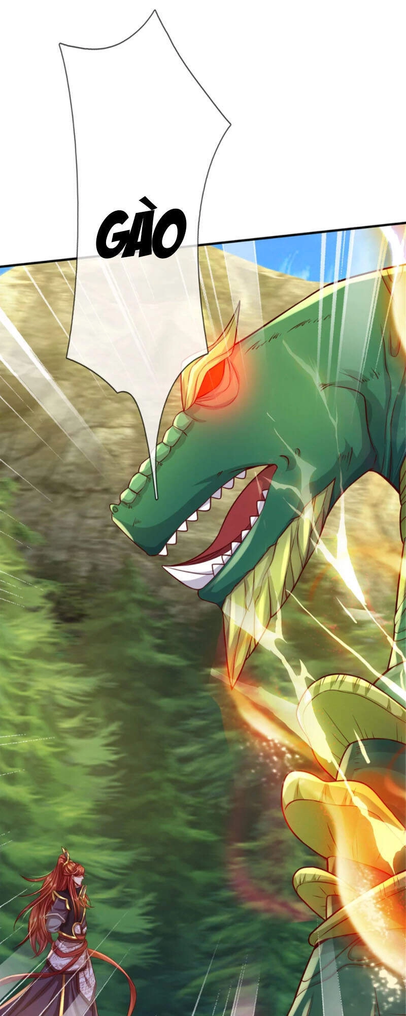 Đại Ma Hoàng Thường Ngày Phiền Não Chapter 83 - 28