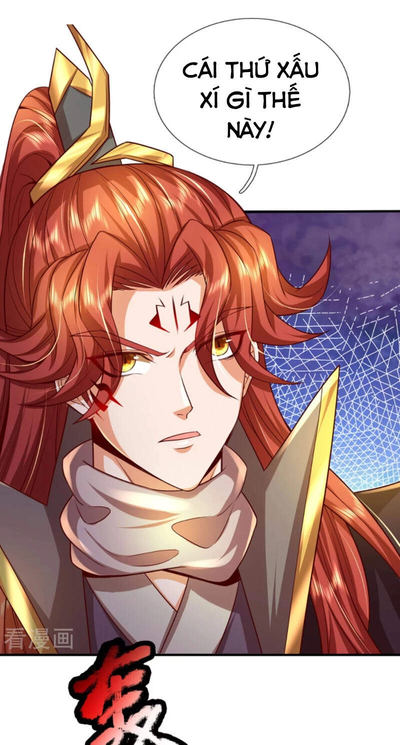 Đại Ma Hoàng Thường Ngày Phiền Não Chapter 83 - 30