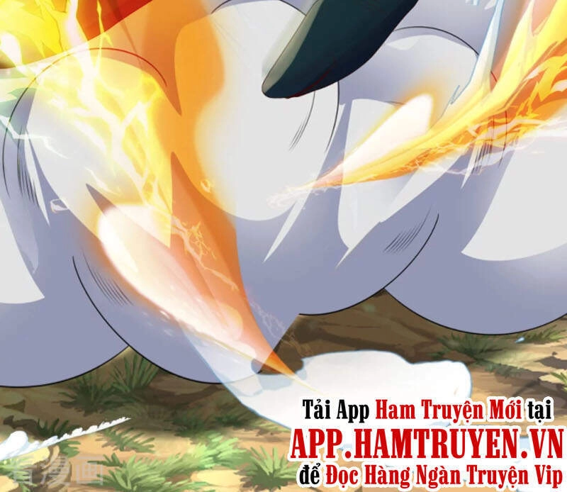 Đại Ma Hoàng Thường Ngày Phiền Não Chapter 83 - 34