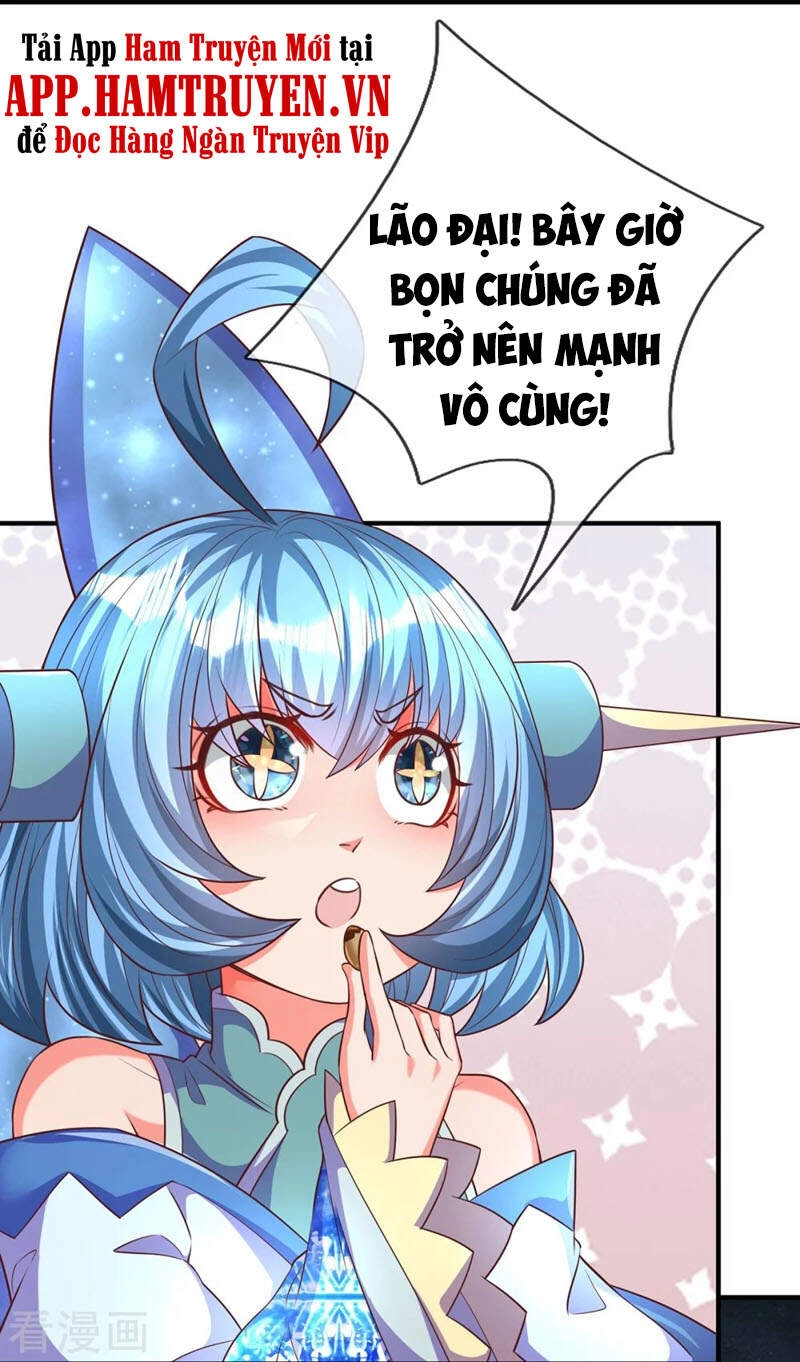 Đại Ma Hoàng Thường Ngày Phiền Não Chapter 85 - 4